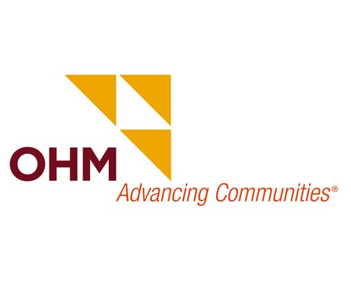 OHM Advisors logo