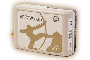 Eos Arrow Gold Plus GNSS Receiver GPS GIS BeiDou GLONASS