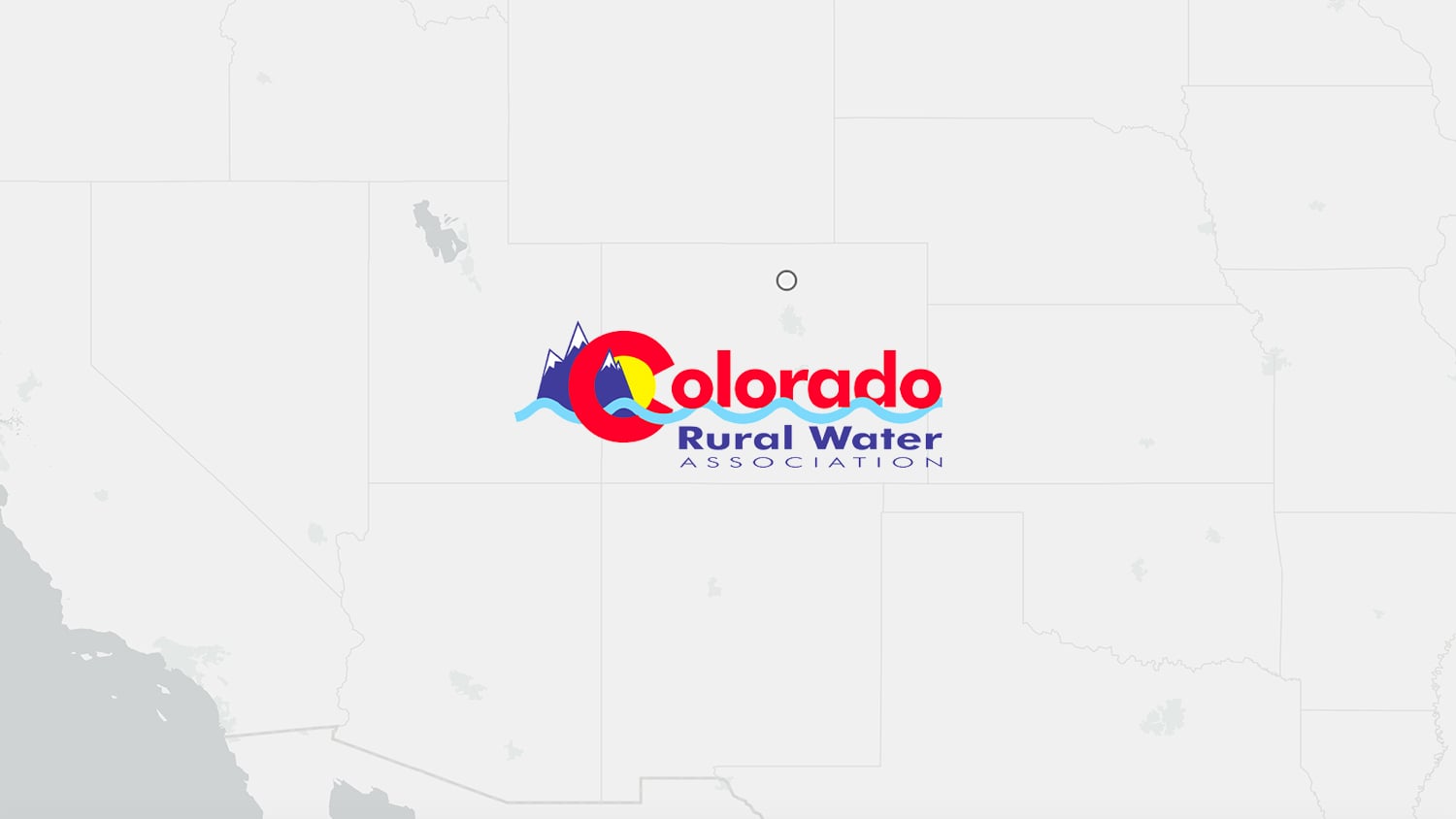 Find Eos and Esri at the 2024 Colorado Rural Water Conference