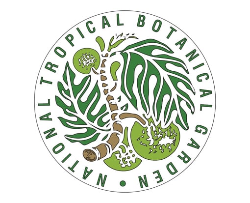 National Tropical Botanical Garden Logo