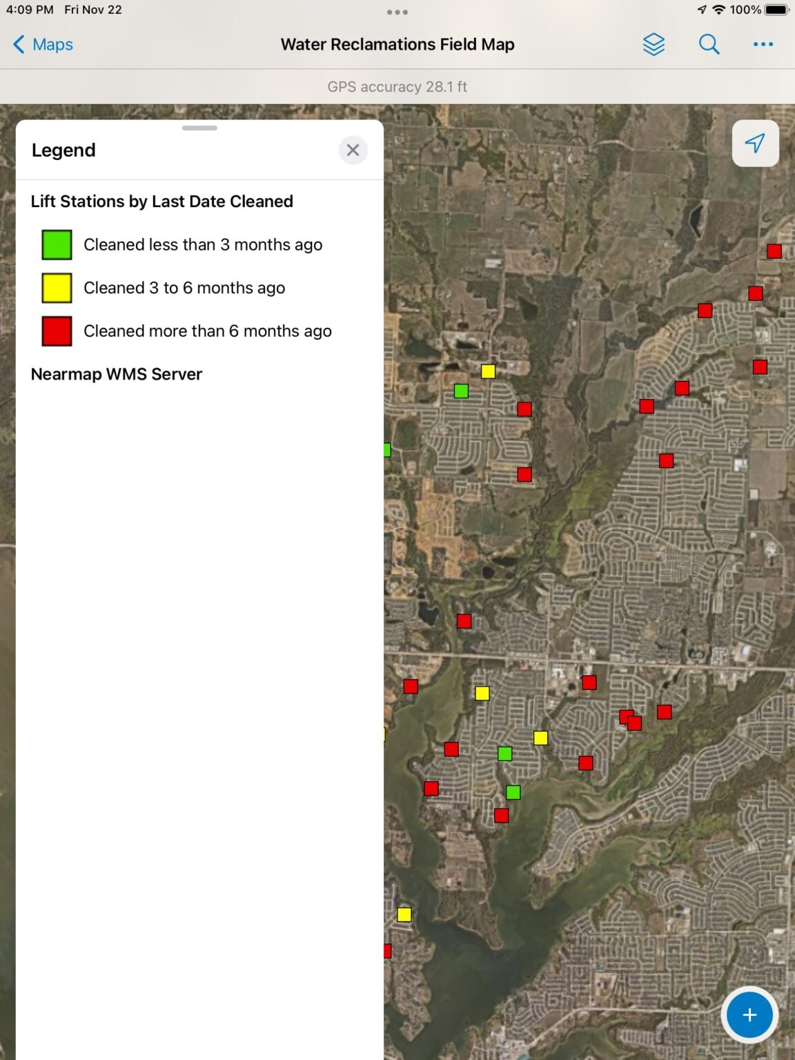 Revolutionizing Water Utility Operations At Mustang Special Utility