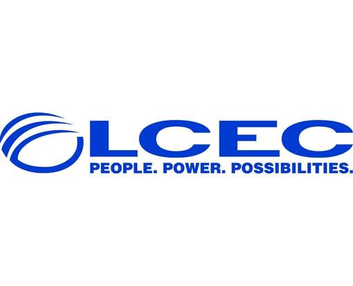 Highly Accurate GNSS for Electric Utilities 1 Lee County Electric Cooperative LCEC Logo