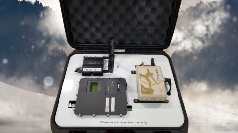 How to set up your own RTK base with Arrow GNSS receivers GPS GIS mobile base station rover Arrow Gold