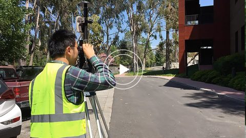 ArcGIS Collector - Overview of capturing high-accuracy data Esri video GPS GIS GNSS