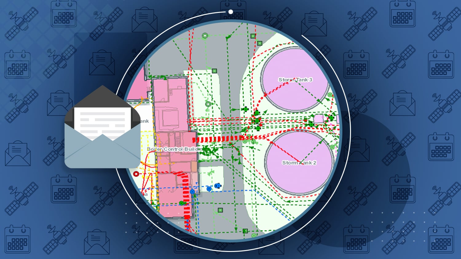 Eos Arrow May 2019 Newsletter- Canadian Base Station GNSS GPS GIS