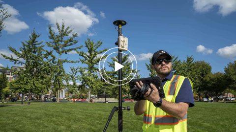 Best practices for evaluating field GIS and GNSS Technology (a 2020 MiCAMP Presentation) Esri