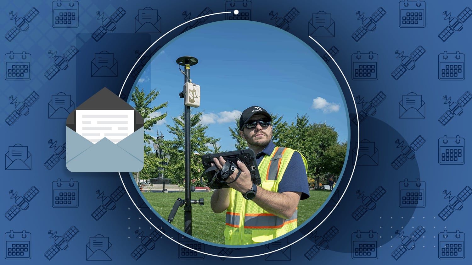 November 2020 Newsletter- Evaluating GNSS Technology GPS GIS