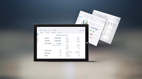 Eos Tools Pro for Windows - sm