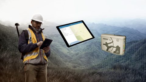 Esri Recognizes Eos as an ArcGIS Online Specialty Partner for GNSS