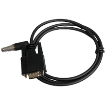 1m Arrow Serial DB9 Cable for Radios Eos Arrow GPS GIS GNSS
