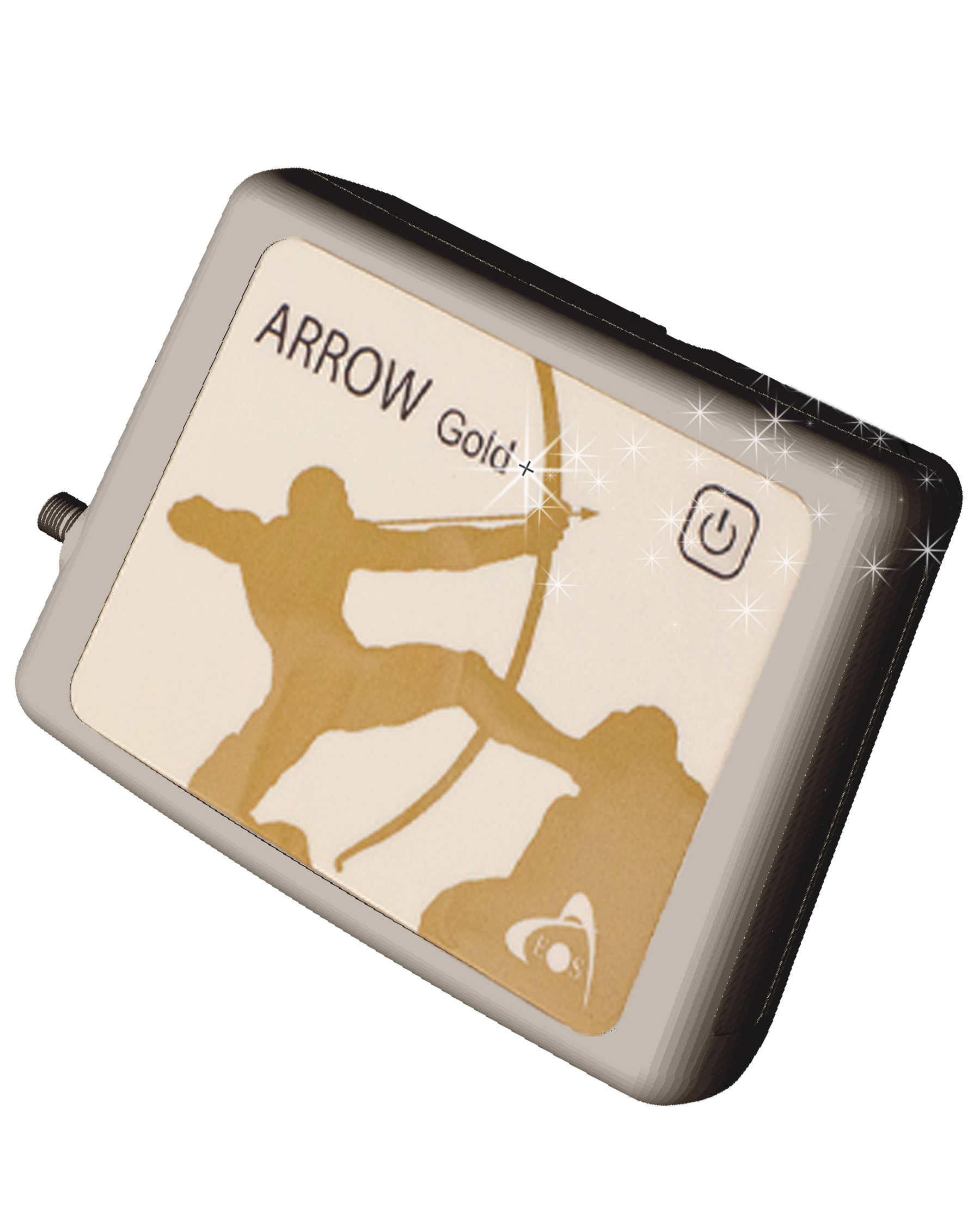 gps for arrows