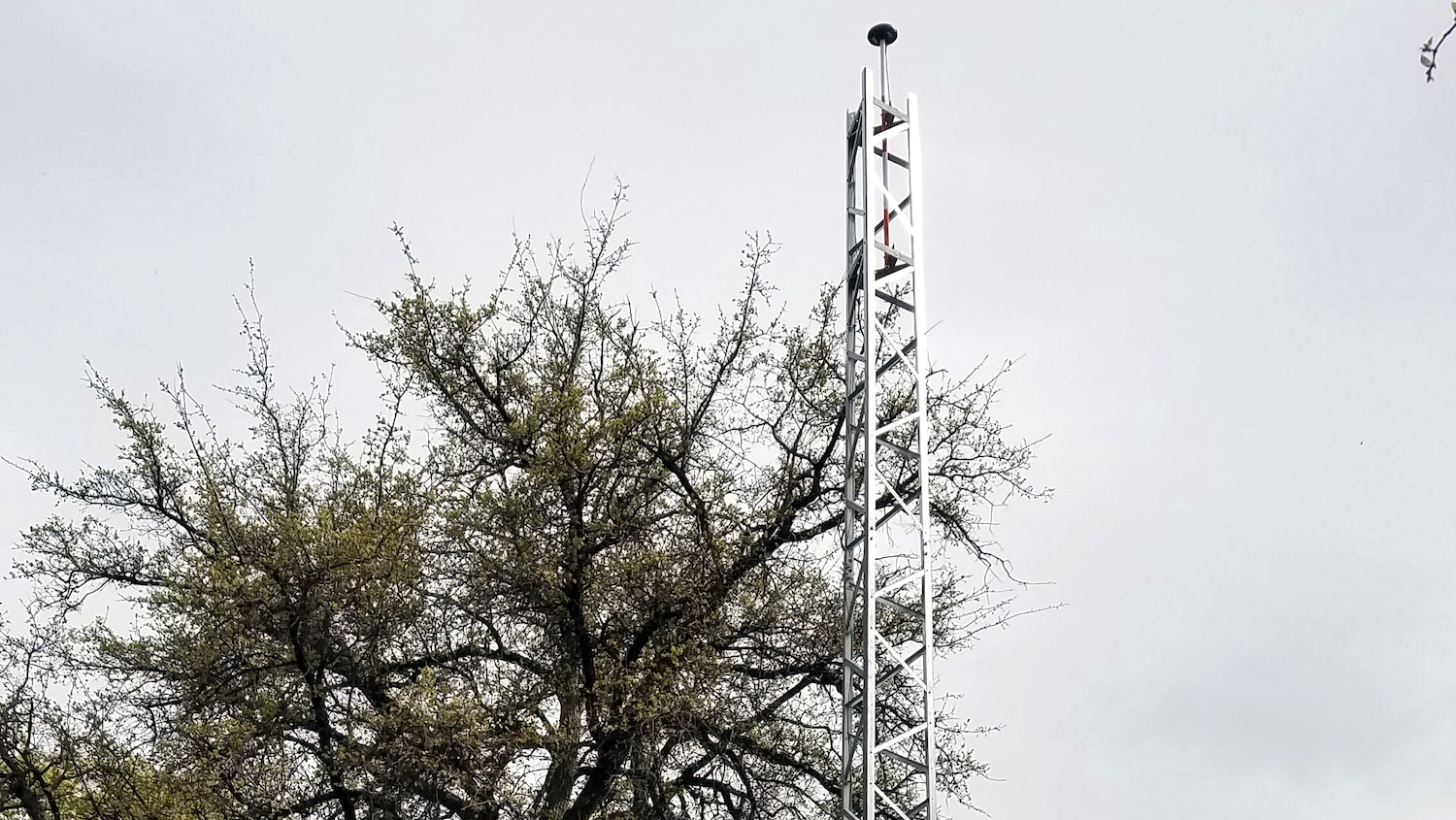 Arizona Arrow Gold Base Station