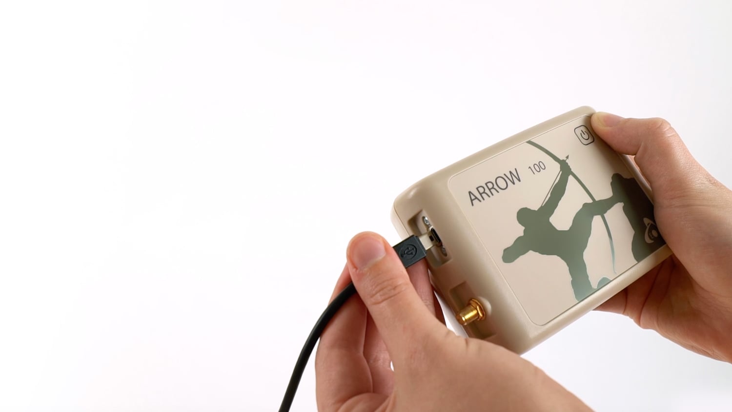 Arrow 100 GNSS Receiver USB Cable