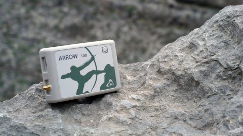 Arrow GNSS- Get to know receiver terminology GPS GIS