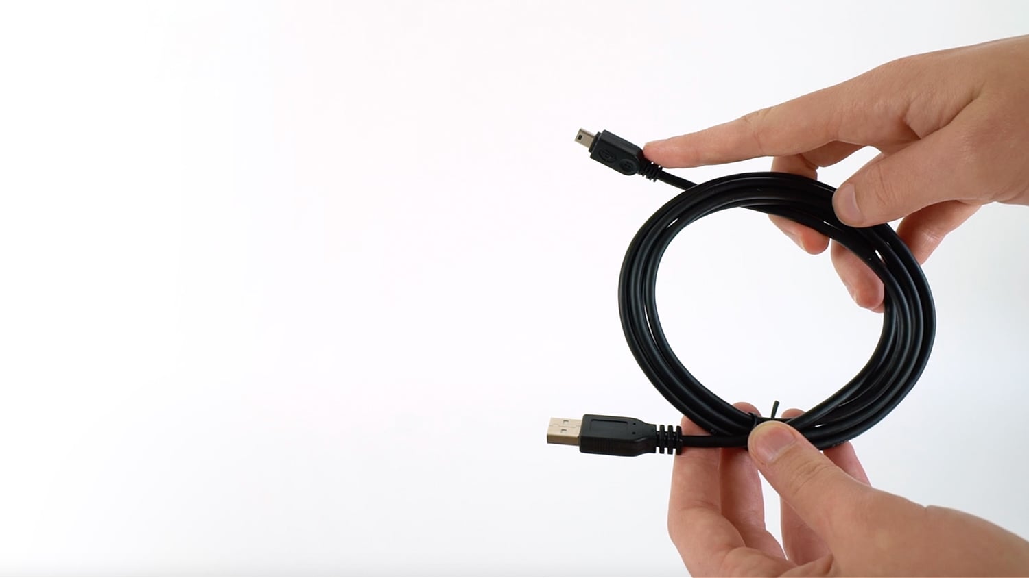 Arrow GNSS Receiver USB Cable