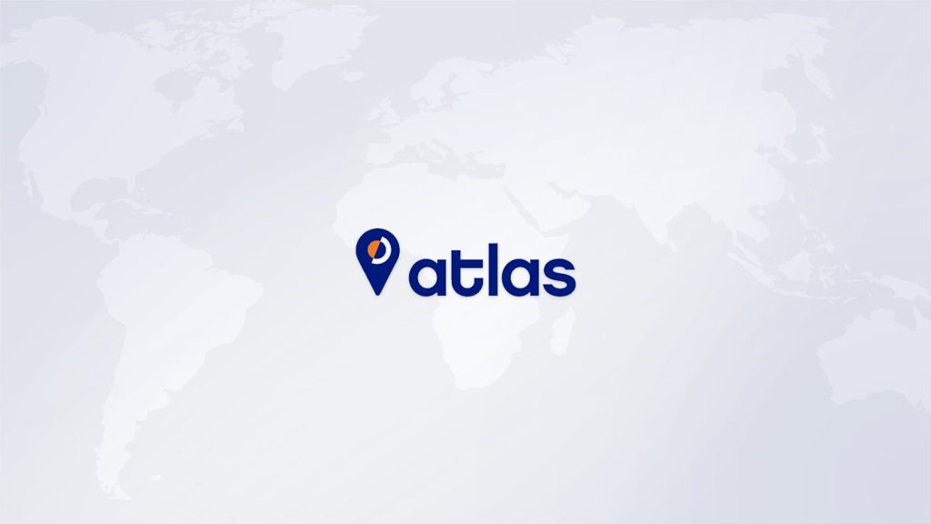 Atlas Subscription Eos Arrow GNSS GPS GIS Differential Corrections