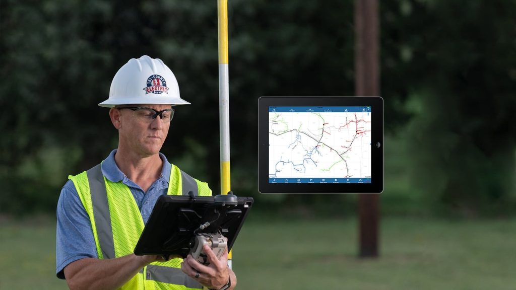 Eos Arrow Partner Futura FieldPro GPS GNSS GIS mapping