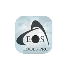Eos Tools Pro GPS GIS GNSS Eos Arrow