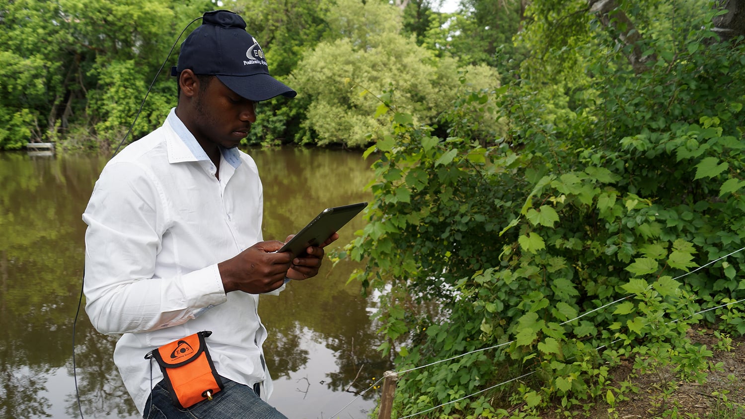 In the Field Eos Arrow 200 Hat