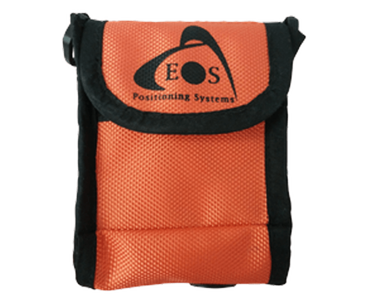 Nylon Belt Pouch Eos Arrow GPS GIS GNSS Accessories
