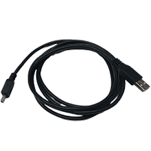 Standard Computer USB Cable (1.8 m, Connect Arrow to PC) Eos Arrow GPS GIS GNSS