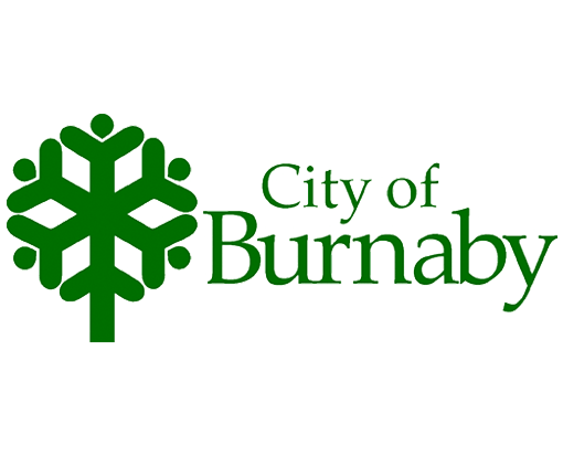 City of Burnaby logo