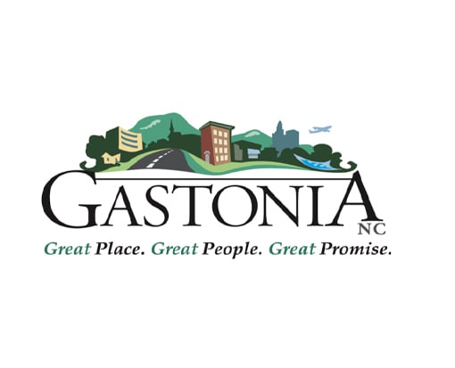 Eos Client Logo City of Gastonia