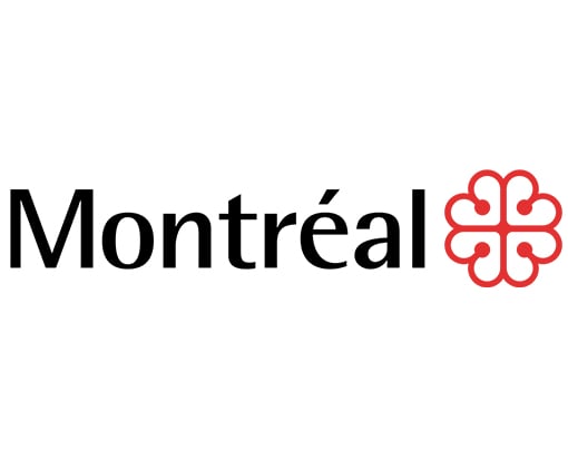 City of Montreal Logo