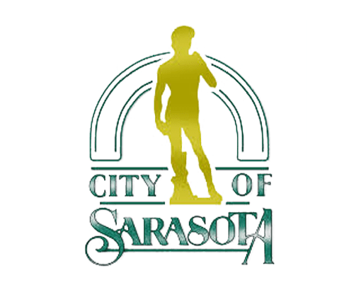 City of Sarasota Logo