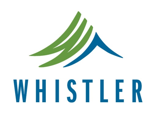 Logo City of Whistler
