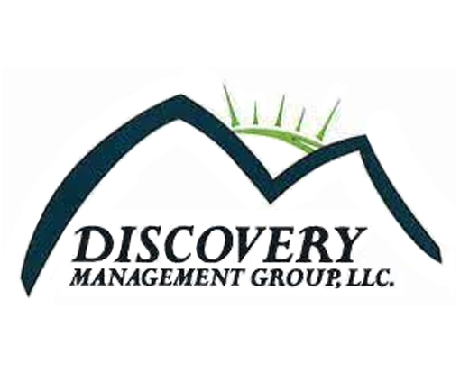 Discovery Management Group, LLC Logo