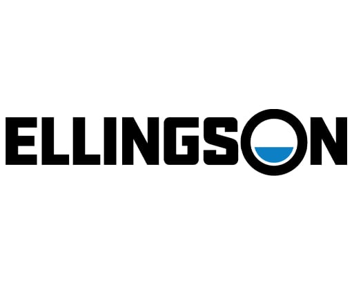 Ellingson Companies logo