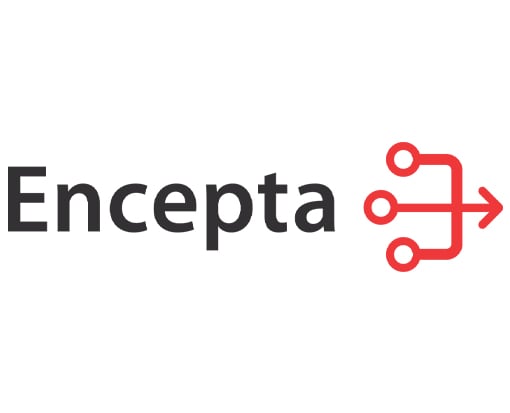 Encepta Logo