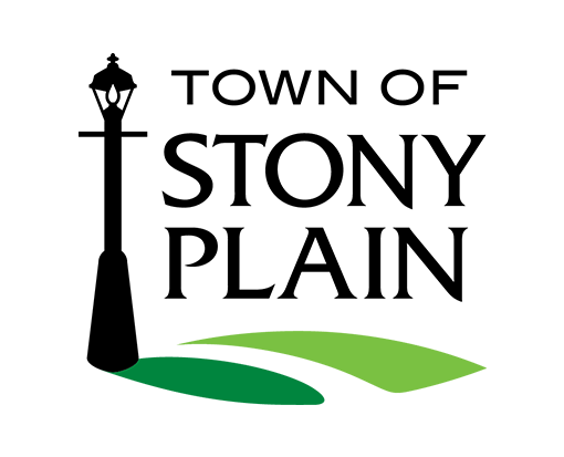 Town of Stony Plain Logo