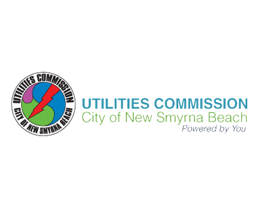 Eos Arrow GNSS GIS GPS Client Utilities Commission City of New Smyrna Beach