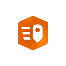 ArcGIS QuickCapture app icon