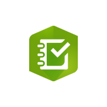 ArcGIS Survey123 app icon