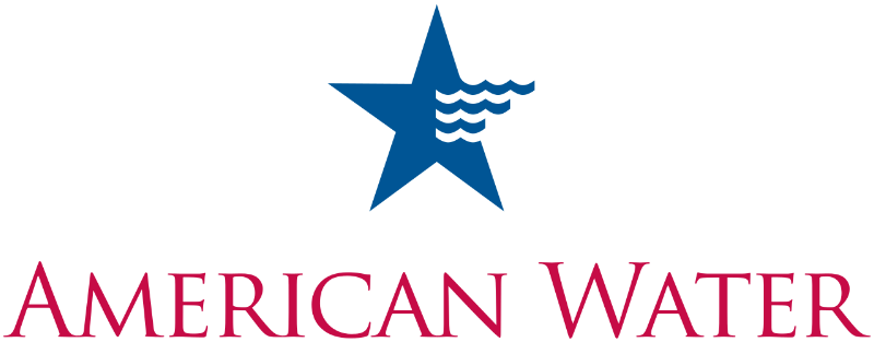 American Water Logo