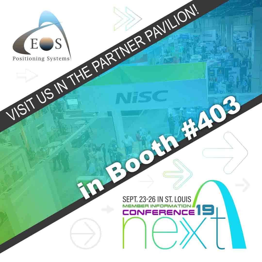 NISC MIC sponsorship