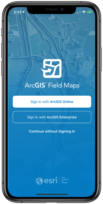 Esri Arcgis Field Maps Arcgis Field Maps Beta Supports High-Accuracy Arrow Gnss Locations,  Elevations And Metadata - Eos