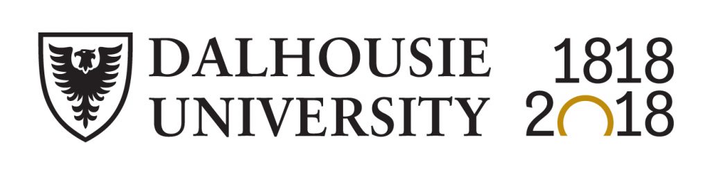 LOGO - Dalhousie UNIVERSITY 2018