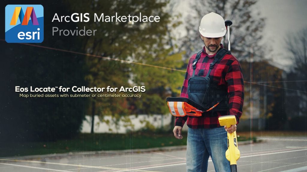 Eos Locate_Feature 2 - ArcGIS Marketplace