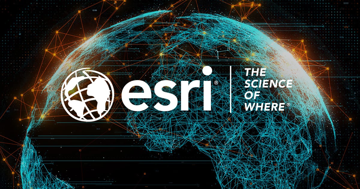 Esri