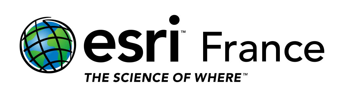 LOGO - ESRI FRANCE