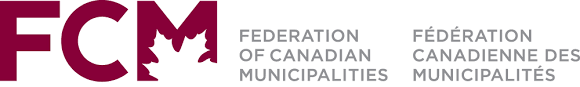 LOGO - FEDERATION OF CANADIAN MUNICIPALITIES FCM