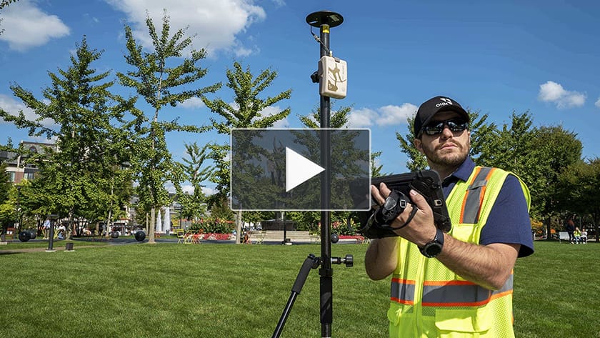Feature Image - Best Practices for Evaluating Field GIS Technology for the Modern Professional