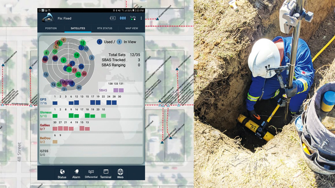 Feature image - AltaGas Utilities Tracking and Traceability