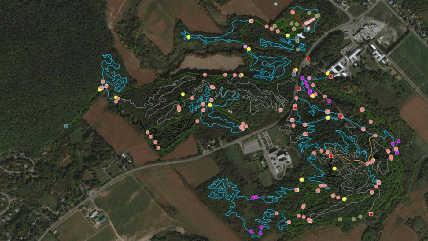 ArcGIS QuickCapture supports Arrow GNSS receivers on iOS, Android, and ...