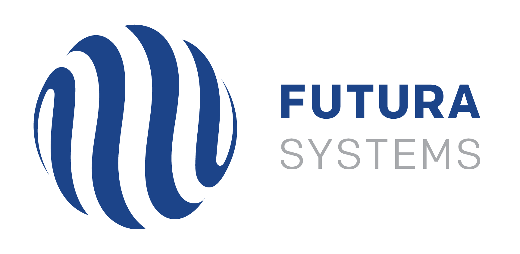 LOGO - FUTURA SYSTEMS