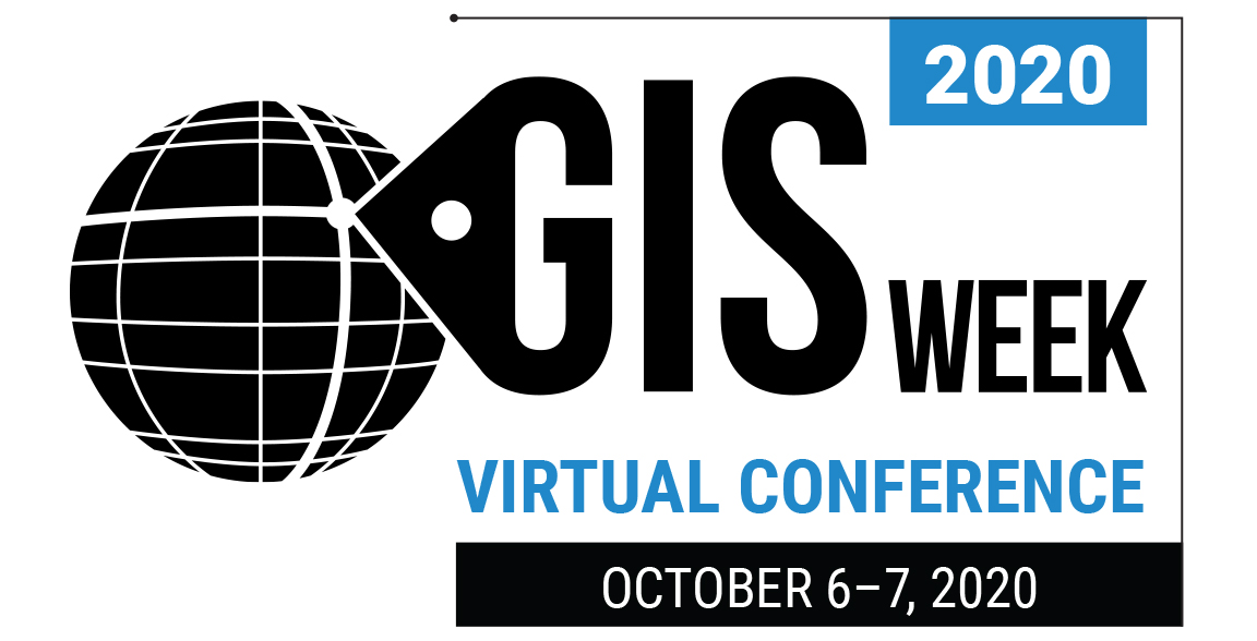 GIS Week 2020 hdr